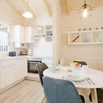 Hébergement de vacances Seeloewe Süssau