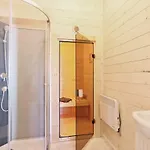 Seeloewe Hébergement de vacances Süssau