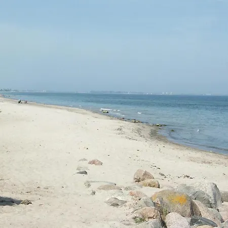 بيت للعطل Seeloewe Süssau