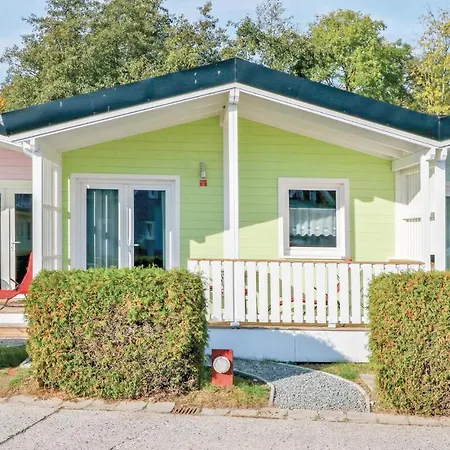 Holiday home Seeloewe Sussau