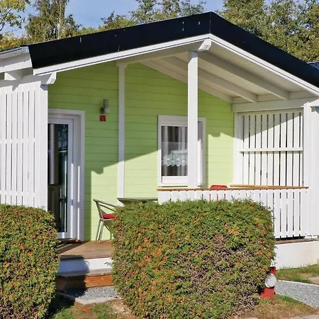 Seeloewe بيت للعطل