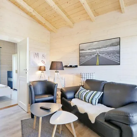 Seeloewe Holiday home *