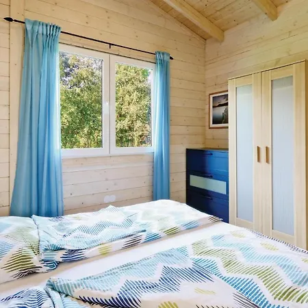 Seeloewe بيت للعطل Süssau