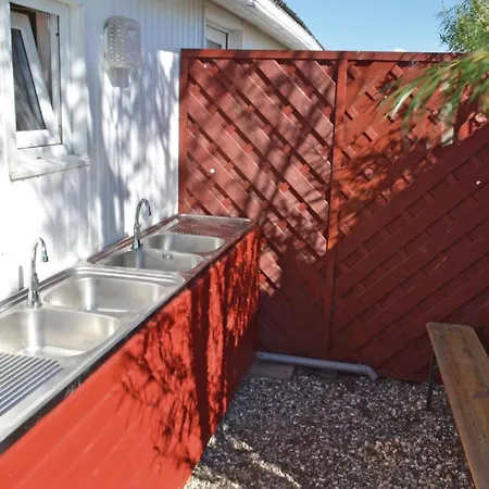 Seeloewe بيت للعطل Süssau