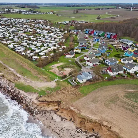 Seeloewe بيت للعطل