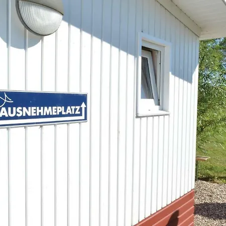 بيت للعطل Seeloewe