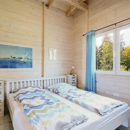 Seeloewe Prázdninový dům