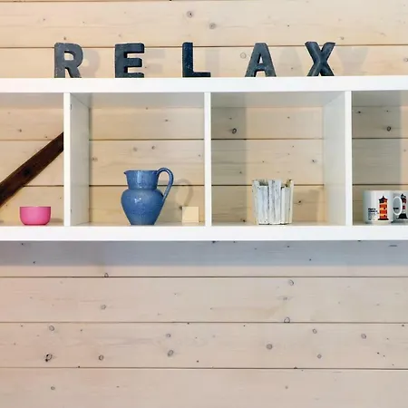 Seeloewe Prázdninový dům