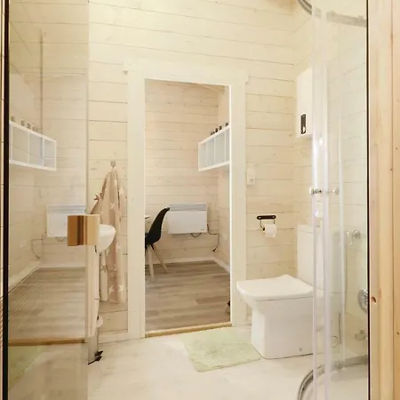 Seeloewe Holiday home