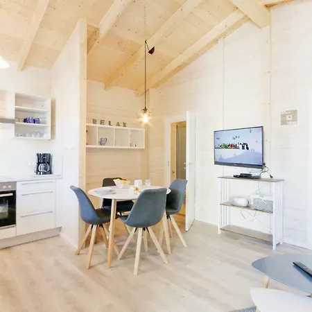 Holiday home Seeloewe