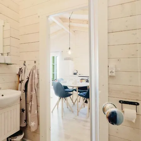 Holiday home Seeloewe *