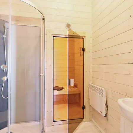 Seeloewe بيت للعطل Süssau