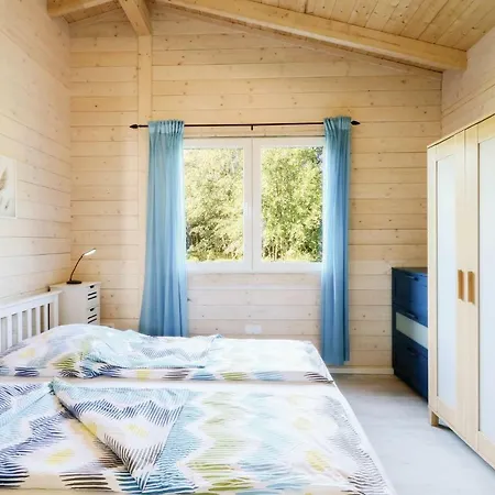 بيت للعطل Seeloewe Süssau