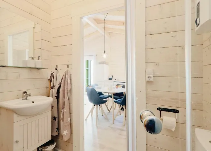 Holiday home Seeloewe *